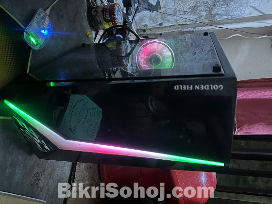 RYZEN Gaming PC